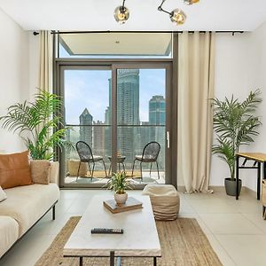Appartement met Twee Slaapkamers